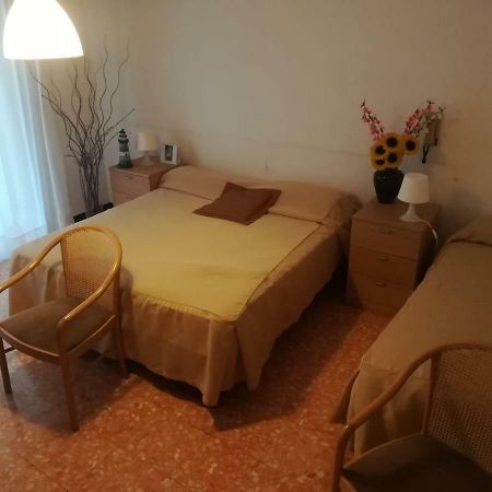 Hotel Olimpia 阿拉西奥 外观 照片