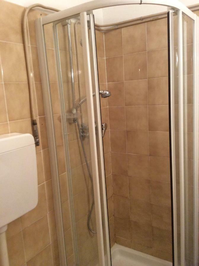 Hotel Olimpia 阿拉西奥 外观 照片