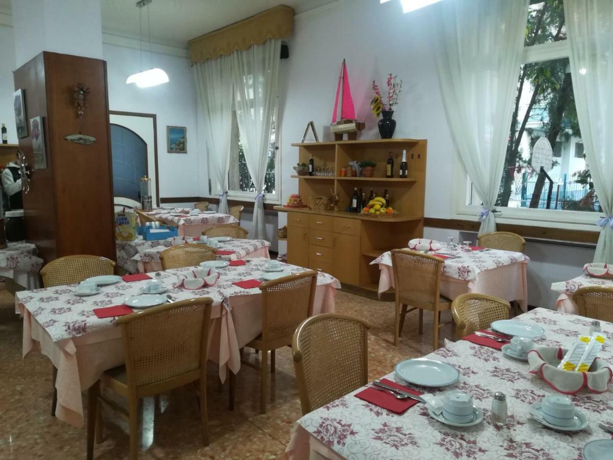 Hotel Olimpia 阿拉西奥 外观 照片