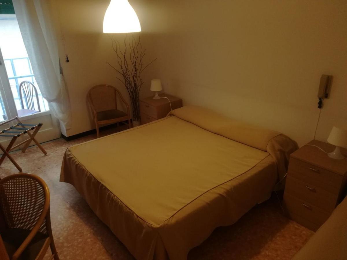 Hotel Olimpia 阿拉西奥 客房 照片