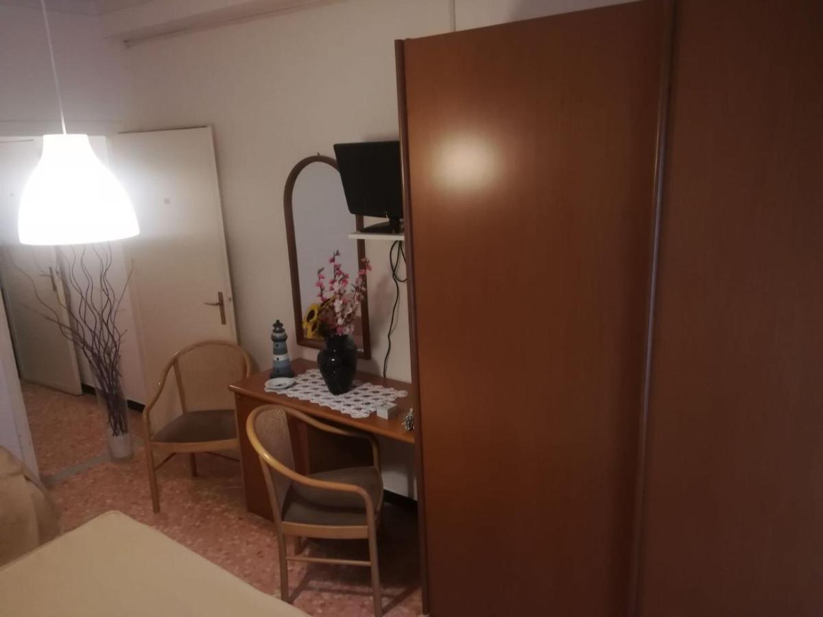 Hotel Olimpia 阿拉西奥 客房 照片